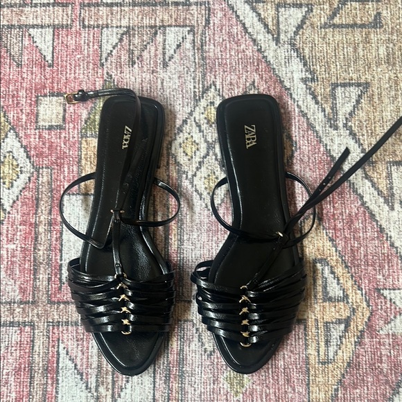 Zara Shoes - Zara sandals